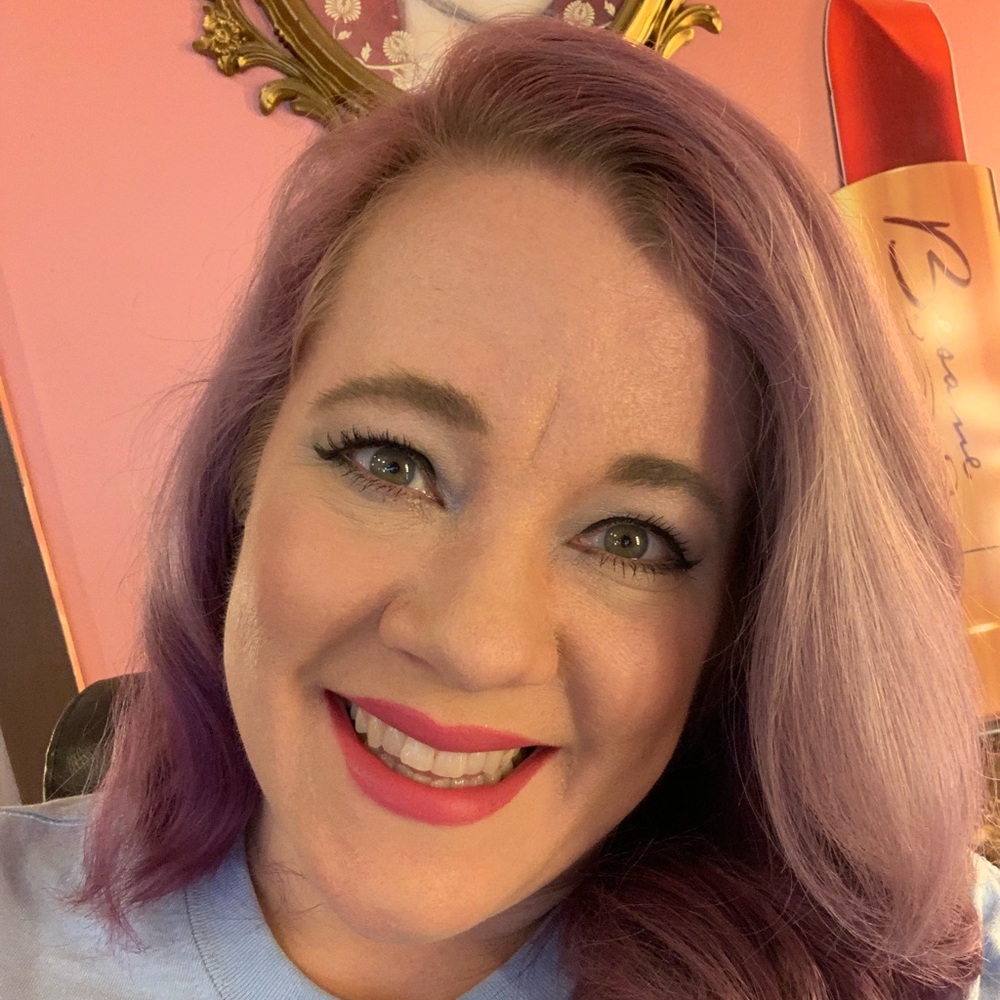 Meet your Posher, Heather